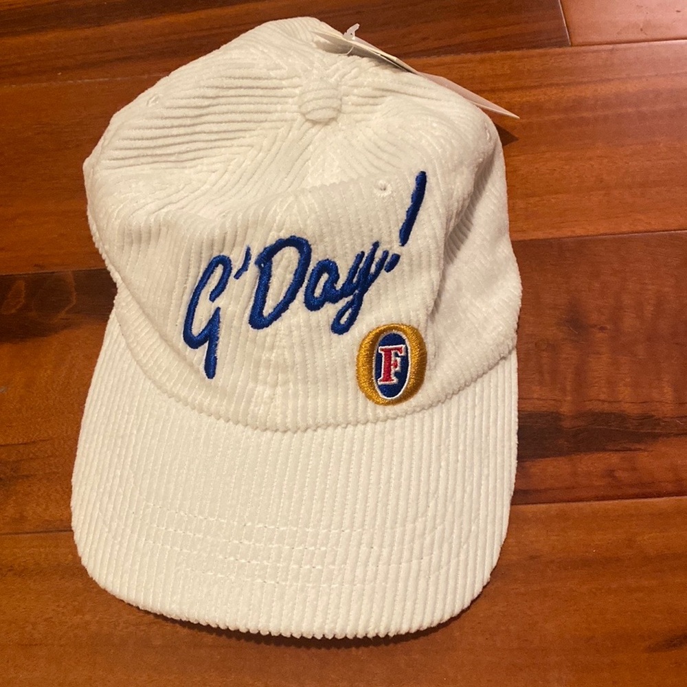 Fosters Hat